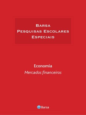 cover image of Temática--Economia--Mercados Financeiros